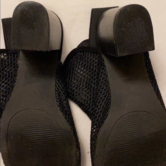 Sandal heels - Picture 3 of 3